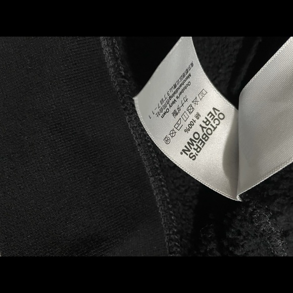 OVO X MURAKAMI HOODIE - Picture 5 of 6